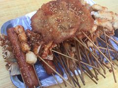 -夫妻串店(和睦路店)