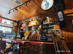 -VIKING SALOON西部美式烟熏烤肉(和平路店)