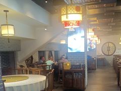 -老灶味道·本帮菜(昌平路店)