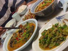 -陈先进鱼馆·夜宵·地道农家菜(湖墅南路店)