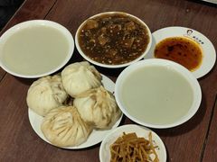 炒肝-姚记炒肝店(鼓楼店)