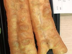 -永和大王(茉莉上新·军博店)