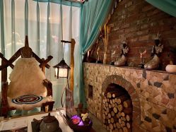 -琦品高端美容SPA私佳美场