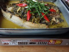 -半天妖烤鱼(方庄店)