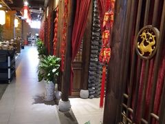 -小龙坎老火锅(华飞店)
