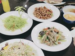 -宛平李记小吃(东关街店)