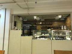门面-茹·pure vegan(博华广场店)