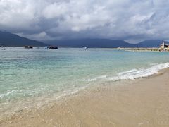 -海南分界洲岛旅游区