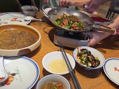 -俏湖兰·辣椒炒个肉(海沧店)