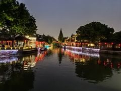 -枫桥夜泊