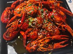 -松哥油焖大虾(科技园店)