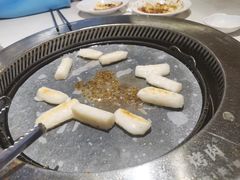 桂花年糕-么子烤肉(化龙池店)