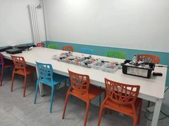 -童程童美·信息学竞赛·机器人编程·少儿编程(万寿路校区)