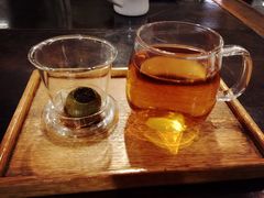 -雕刻时光咖啡馆(师大路店)
