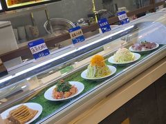 -君霖海鲜私房菜(春柳店)