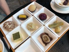 -柒园·三十年创意杭帮菜(龙湖滨江天街店)