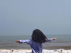 -日照灯塔风景区