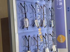 -LOOK眼镜(宝山万达店)