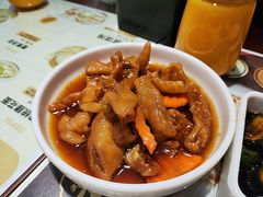 -老淮城·长鱼面(河下古镇店)