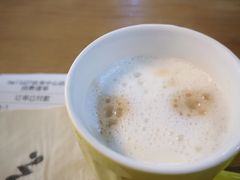 自助拿铁-HELLO 27 意面·沙拉·帕尼尼