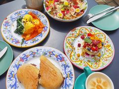 -Alimentari早午餐(安福路店)