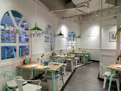 -小雅木姜子烤鸡·贵州菜(鸿通城店)