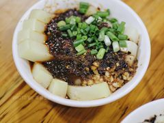 -洞子口张老二凉粉(文殊院店)