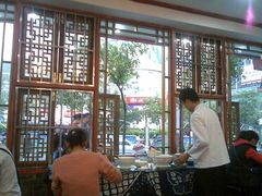 大堂-桥香园云南过桥米线(金马碧鸡店)