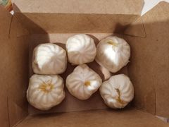 煎包-八婆婆烧仙草(中山路店)