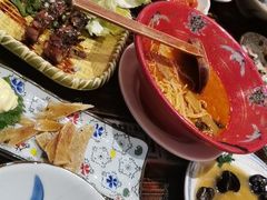 -平成屋·午肴夜酒(四川北路店)