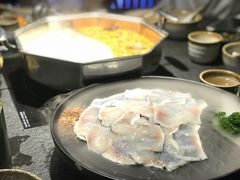 -新草堂锅物料理(泉城路店)