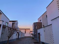 景点-东梓关景区村庄