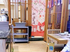 -林妈妈村·日式料理(宝山万达店)