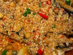 -烤匠麻辣烤鱼(万象城店)