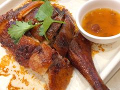 -鹅冠港式茶餐厅(来福士店)