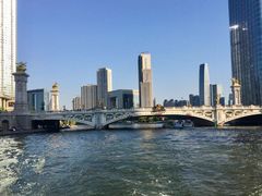 -海河游船-永乐码头(大悲院)