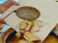 -大永發老火浓汤·经典粤菜(北滨路店)