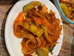 -盛京旺炉泥炉烤肉(恒大滨江左岸店)