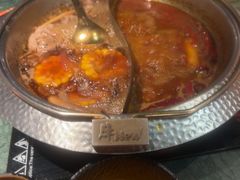 -牛New寿喜烧(金鹰世界店)