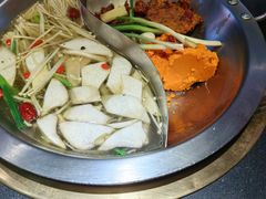 -沸炉重庆老火锅(军事博物馆店)