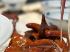 -侨美食家·粤菜(体育西路店)