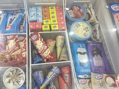 -大桥道食品商店(咸阳路店)