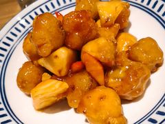 -朵朵开素食餐厅(后宰门街店)