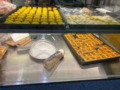 -矮子馅饼(大成路店)