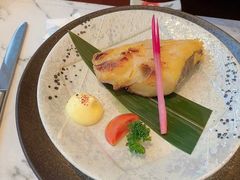 -一本魅·日式料理