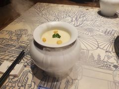 -奉天掌柜·非遗猪手·笨饺子(崇山路店)