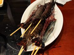 -春秋火锅(复兴中路店)