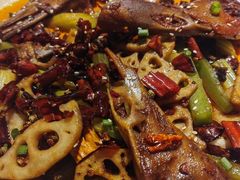 -辣婆婆(航天桥店)