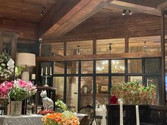 -一棵树·意大利西餐厅One Tree(新城店)