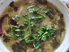 -叶氏兄弟饭摊(马鞍池东路店)